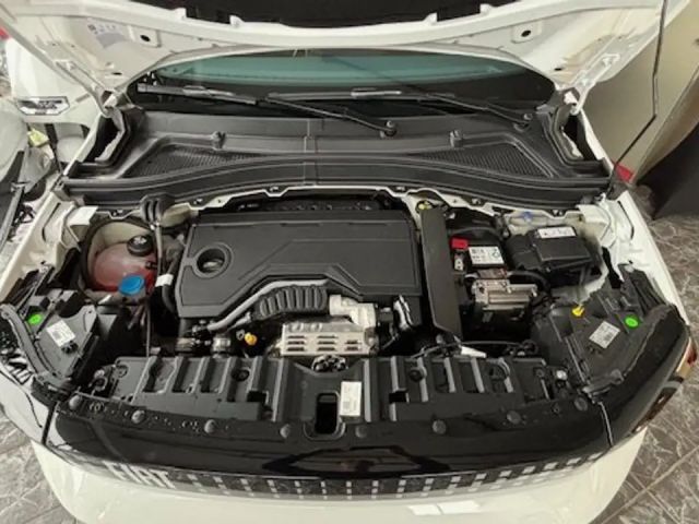 Fiat Grande Panda 1,2 Hybrid 110 PS Icon