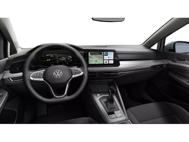 Volkswagen Golf 1.5 TSI Golf VIII