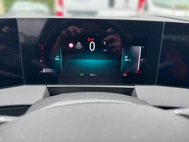 Opel Astra GS-Line Grand Sport