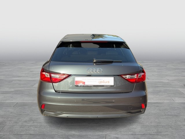 Audi A1 30 TFSI S-Tronic Sportback