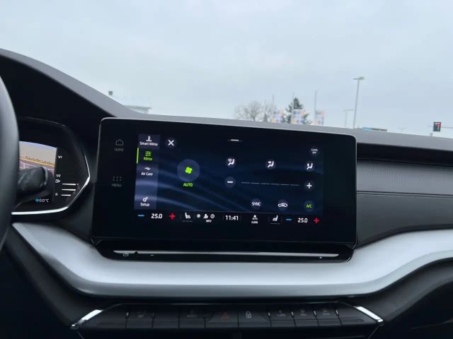 Skoda Octavia Ambition Combi