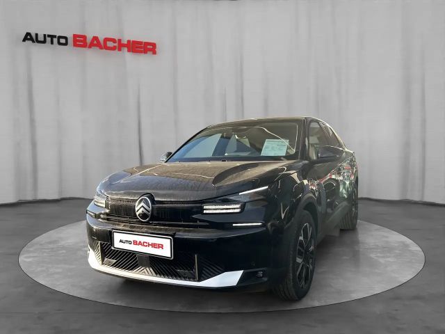 Citroën C4 Max PureTech