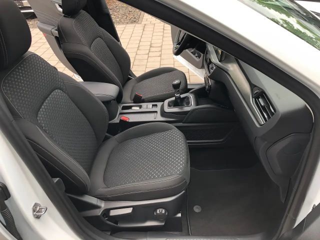 Ford Kuga EcoBoost Titanium