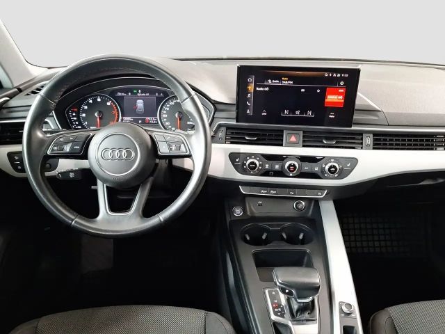 Audi A4 35 TFSI