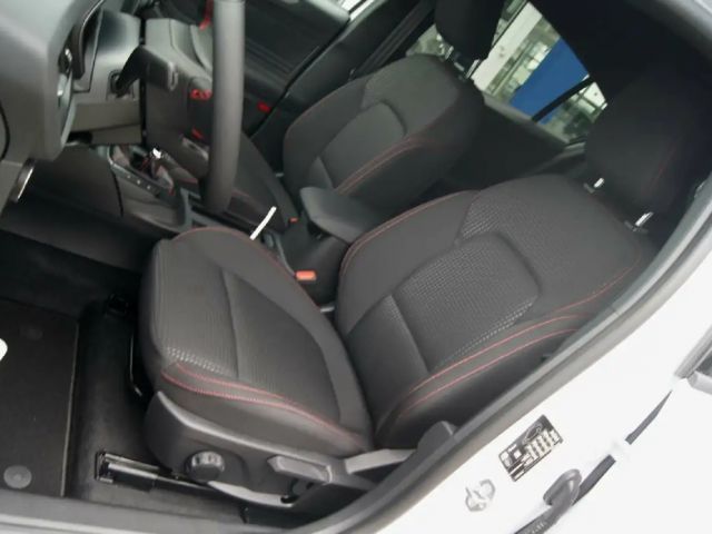 Ford Focus ST Line Style