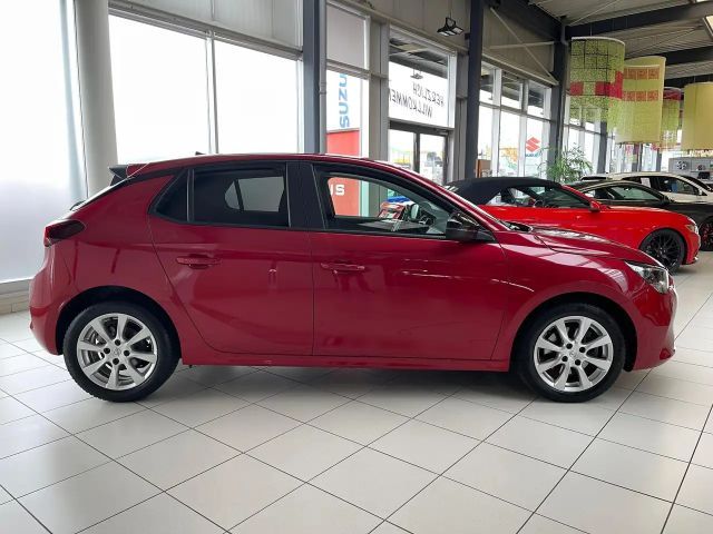 Opel Corsa 1.2 Turbo Edition Turbo