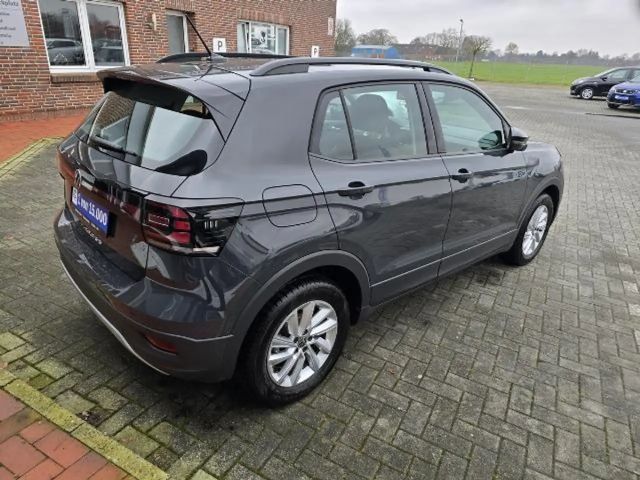 Volkswagen T-Cross 1.0 TSI BMT Life
