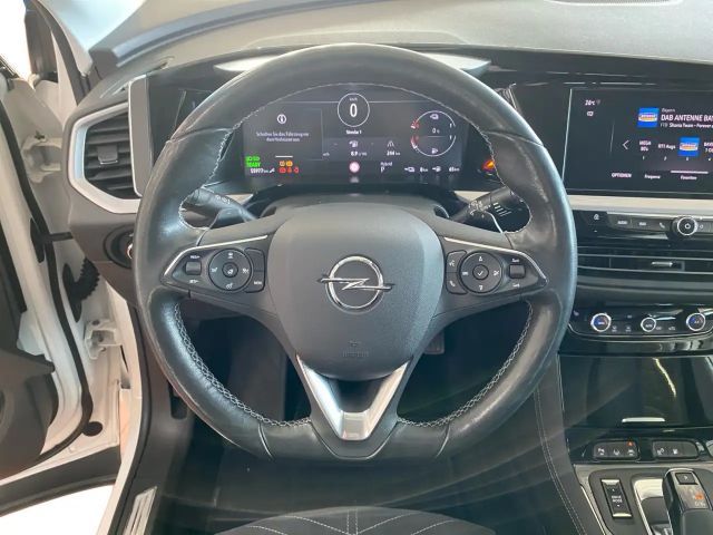 Opel Grandland X Innovation Ultimate