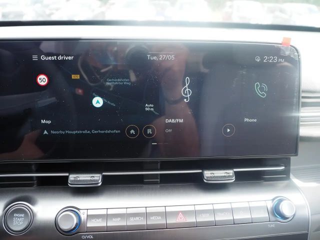 Hyundai Kona 1.6 T-GDi