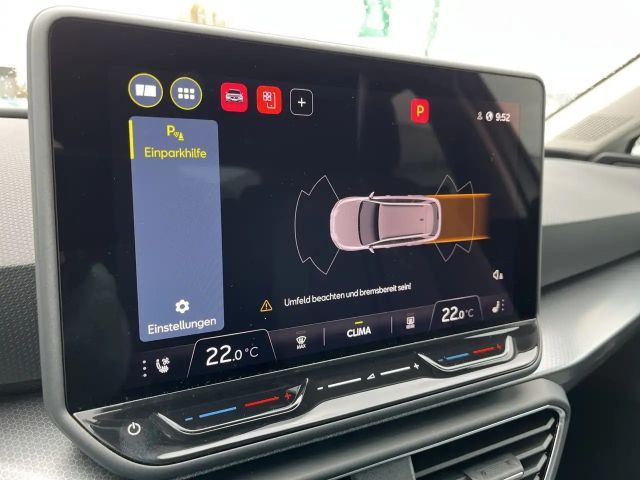 Seat Leon 1.5 TSI Sportstourer Style