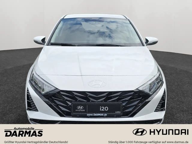 Hyundai i20 Trend