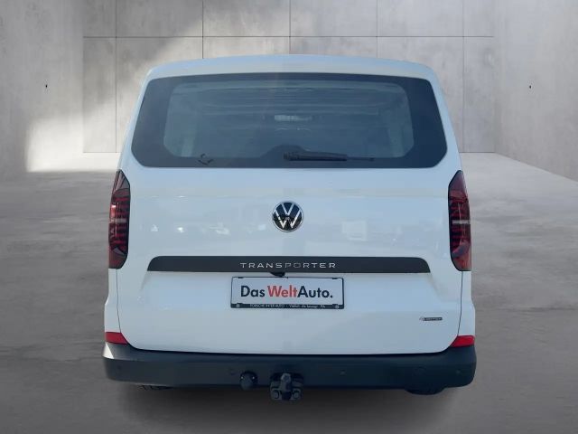 Volkswagen Transporter 4Motion T7