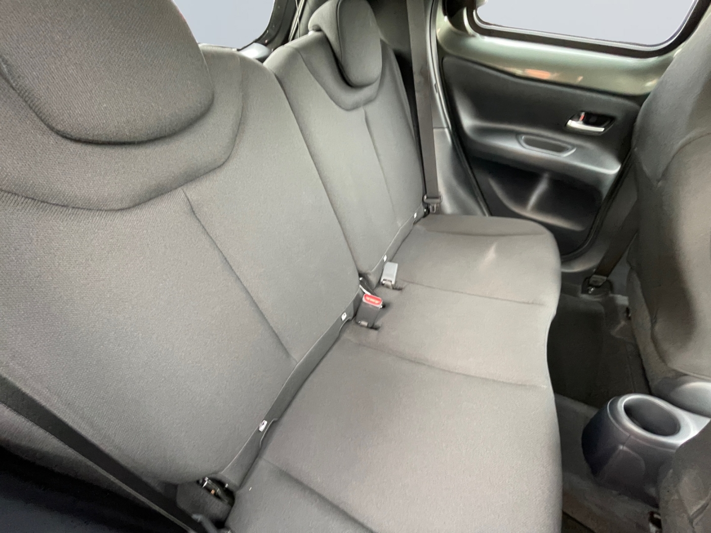 Toyota Aygo X 5-deurs Comfort