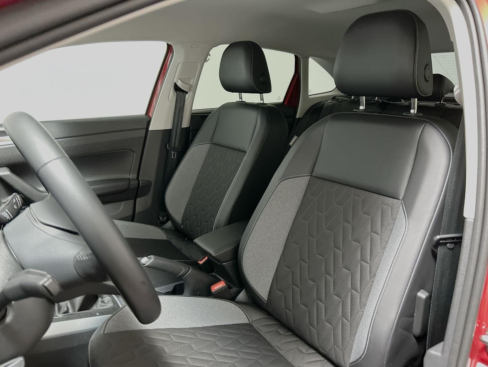 Volkswagen Taigo 1.0 TSI Life