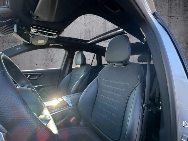 Mercedes-Benz GLC 450 4MATIC AMG Line