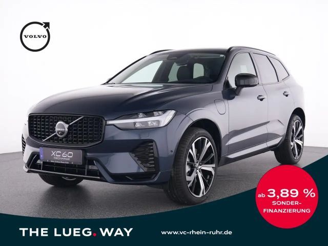 Volvo XC60 AWD Dark Plus T8