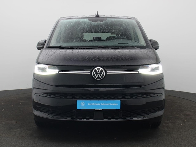 Volkswagen Multivan DSG Lang Life