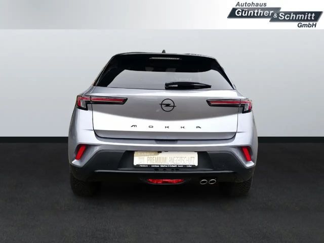 Opel Mokka GS-Line Grand Sport