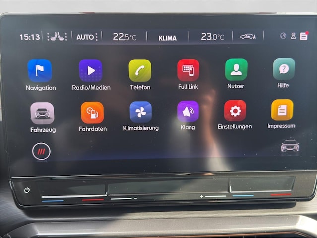 Cupra Formentor 2.0 TSI VZ