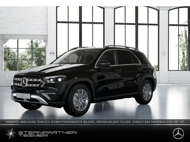 Mercedes-Benz GLE 300 4MATIC GLE 300 d
