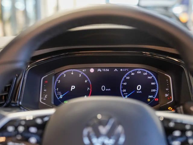 Volkswagen T-Roc 1.5 TSI Cabriolet R-Line