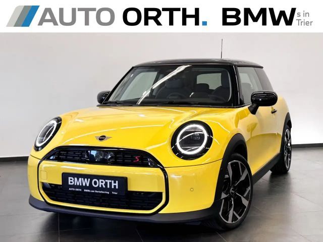 MINI Cooper S 3-deurs