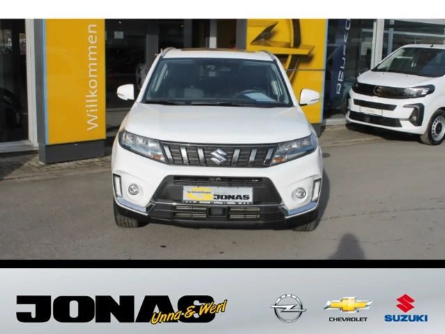 Suzuki Vitara Comfort Hybrid