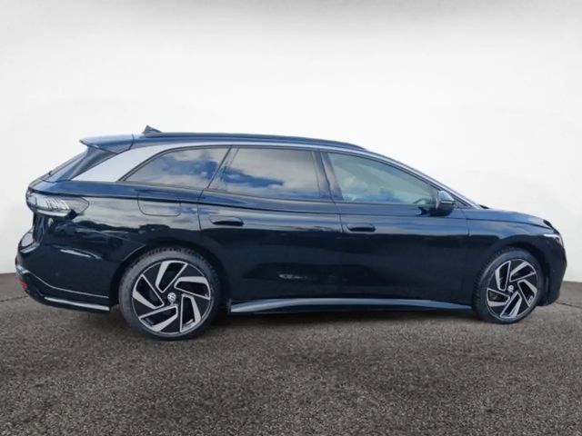 Volkswagen ID.7 IQ.Drive Pro