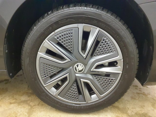 Skoda Fabia 1.0 TSI Tour