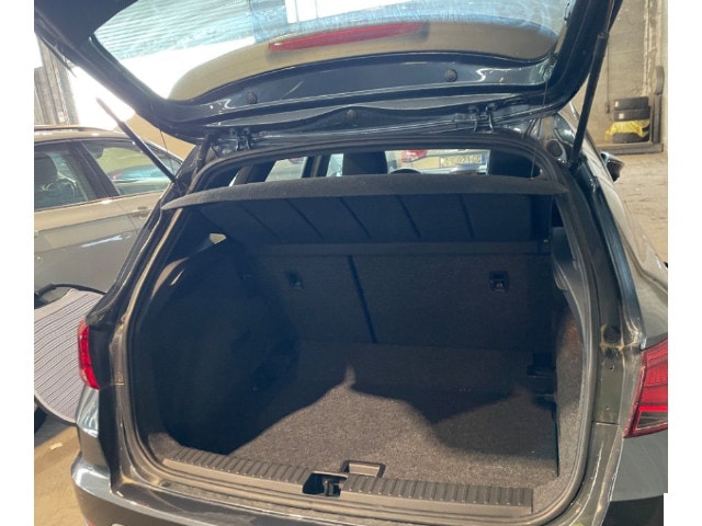 Seat Arona 1.0 TSI DSG