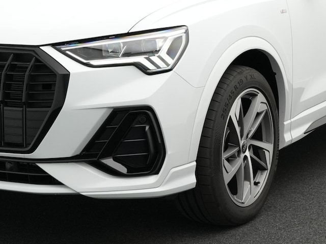 Audi Q3 35 TFSI S-Line S-Tronic