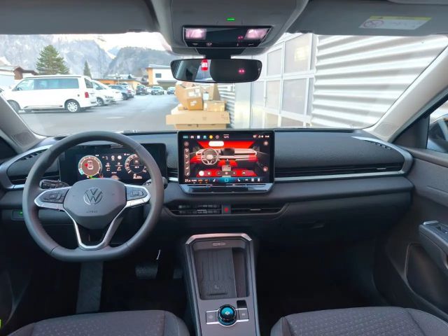 Volkswagen T-Roc DSG Life