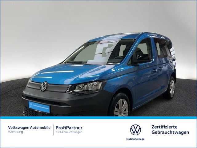 Volkswagen Caddy 1.5 TSI