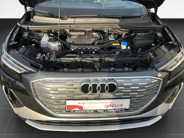 Audi Q4 e-tron 40 Sportback