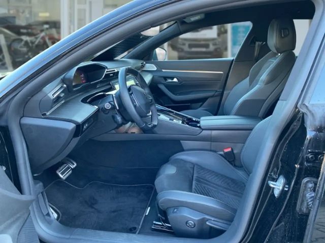 Peugeot 508 EAT8 GT-Line HDi SW