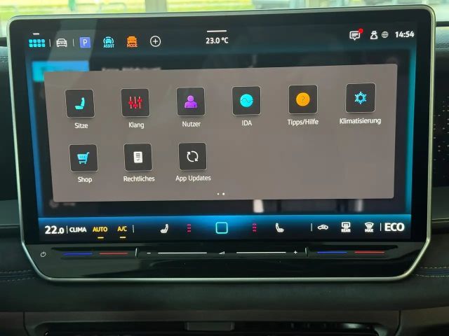 Volkswagen Tayron DSG eHybrid