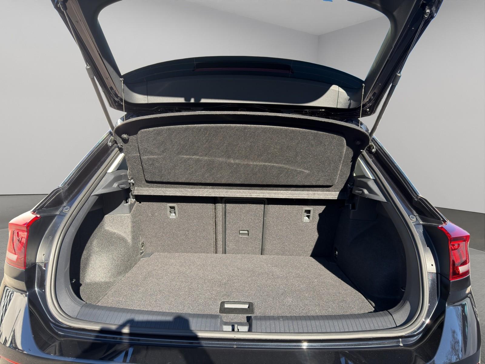 Volkswagen T-Roc 1.5 TSI DSG Style