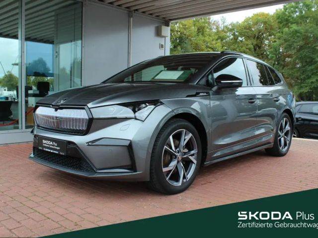 Skoda Enyaq Sportline iV 60