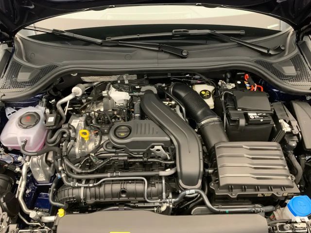 Audi A1 35 TFSI Sportback