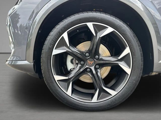 Cupra Formentor 4Drive DSG