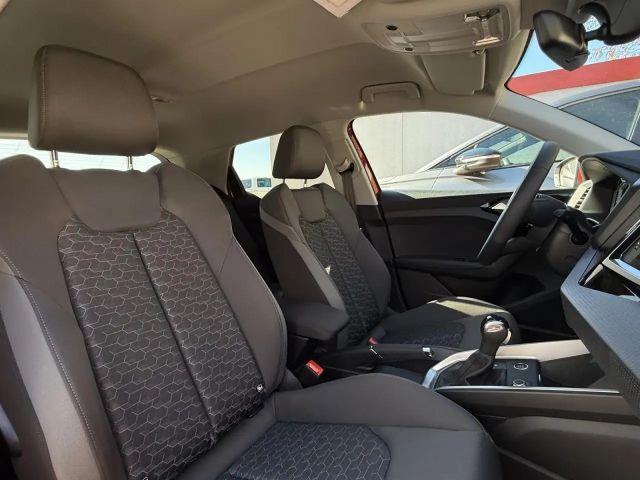 Audi A1 S-Tronic Sportback