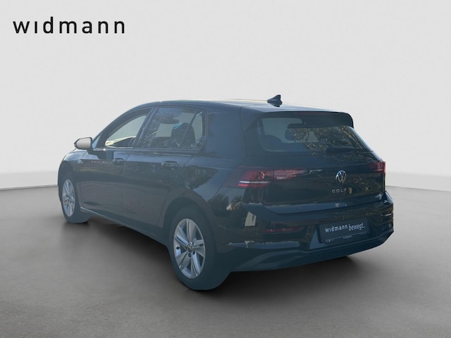 Volkswagen Golf 1.5 eTSI DSG