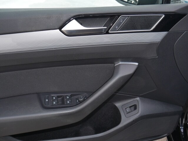 Volkswagen Passat 2.0 TDI DSG Variant