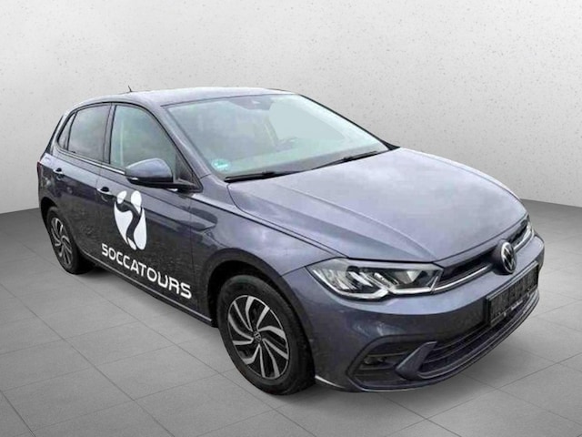 Volkswagen Polo 1.0 TSI Life
