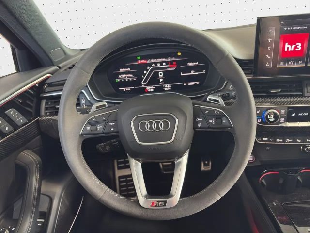 Audi RS4 *EUPE 125.126*280 km/h*Keramik*HUD*B&O