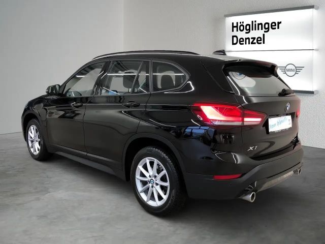 BMW X1 xDrive20i