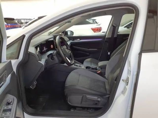 Volkswagen Golf 2.0 TDI DSG Golf VIII