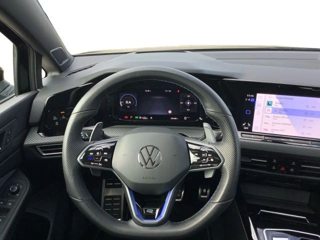 Volkswagen Golf 2.0 TSI DSG Golf VIII