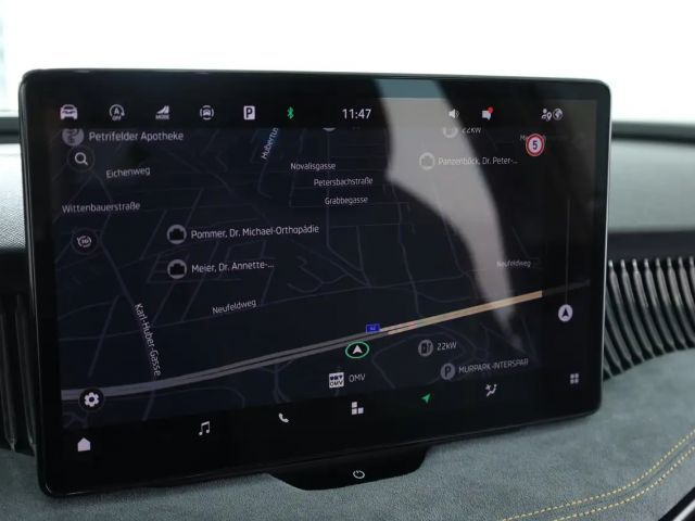 Skoda Superb Selection