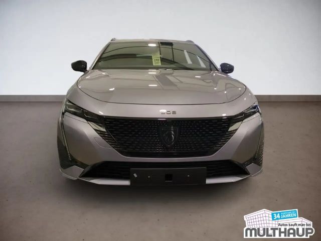 Peugeot 308 GT-Line Hybrid SW